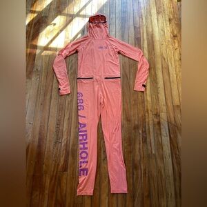 686 x Airhole Ninja Suit